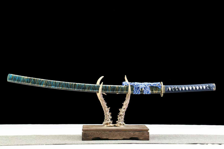 Katana – Streamer