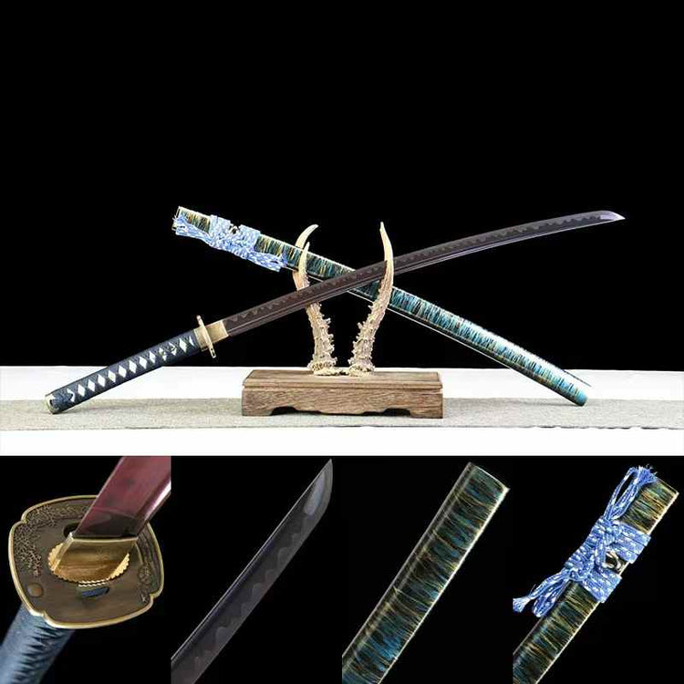 Katana – Streamer - Image 4