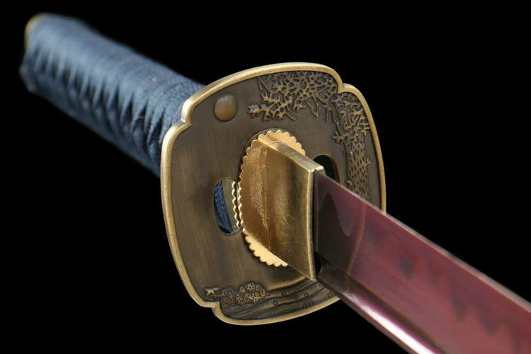 Katana – Streamer - Image 7