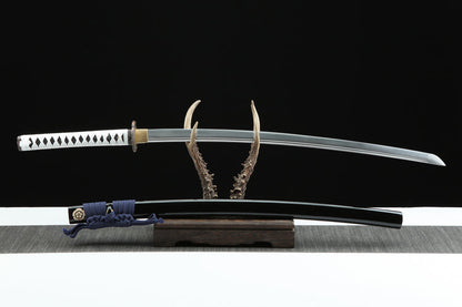 Katana - Tsushima 1 - Image 4