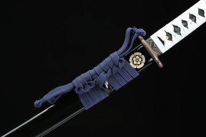 Katana - Tsushima 1 - Image 10