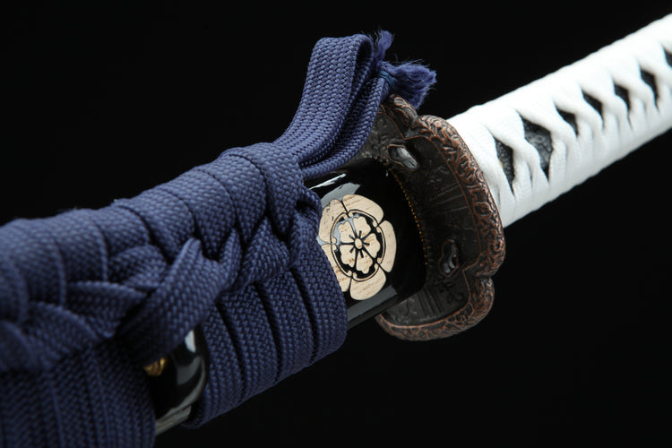 Katana - Tsushima 1 - Image 12