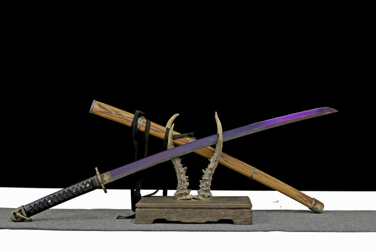 Katana - Undead Slash Bailei