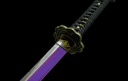 Katana - Undead Slash Bailei - Image 4