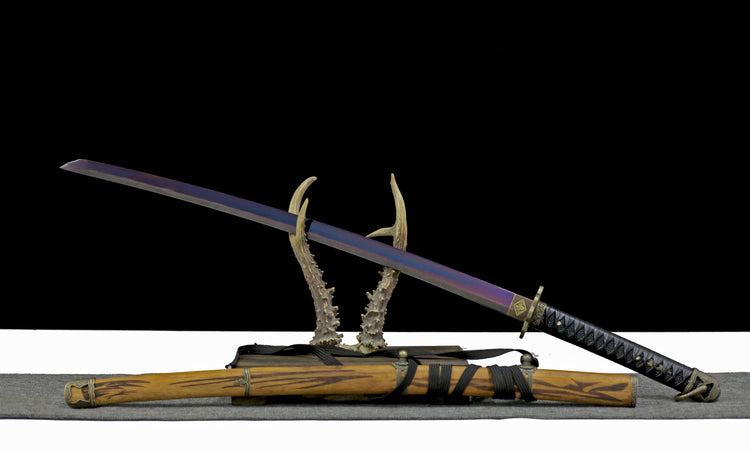 Katana - Undead Slash Bailei - Image 7