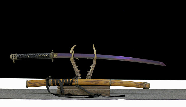 Katana - Undead Slash Bailei - Image 8