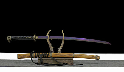 Katana - Undead Slash Bailei - Image 8