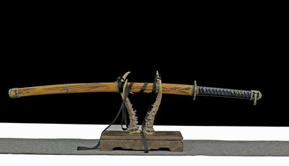 Katana - Undead Slash Bailei - Image 9