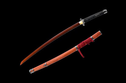 Katana - Undead Slash