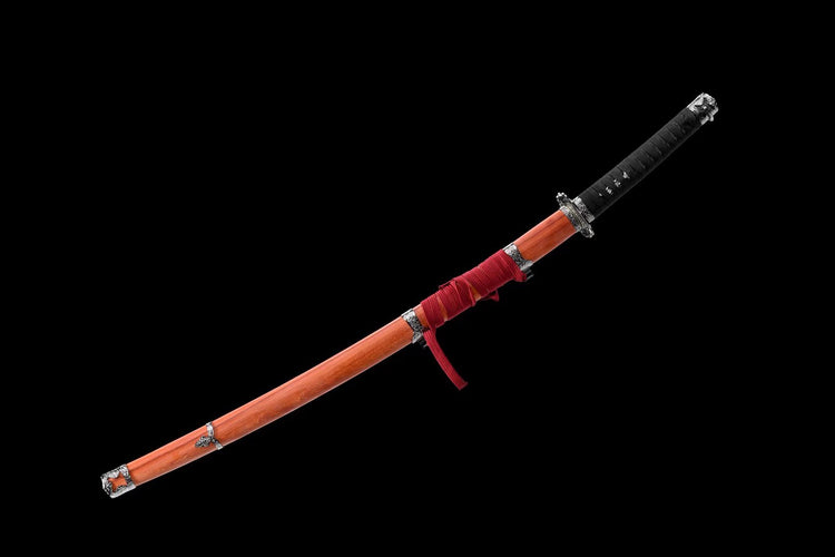 Katana - Undead Slash - Image 2