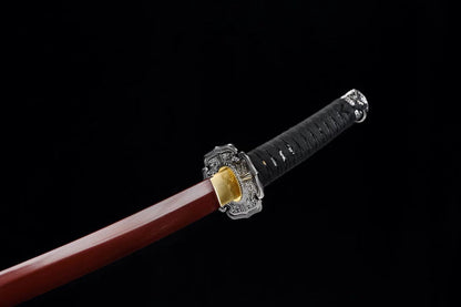 Katana - Undead Slash - Image 6