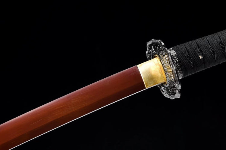 Katana - Undead Slash - Image 8