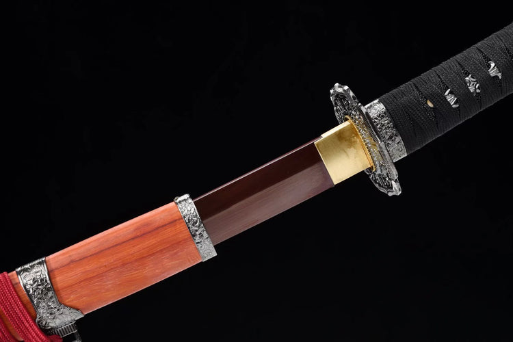 Katana - Undead Slash - Image 9