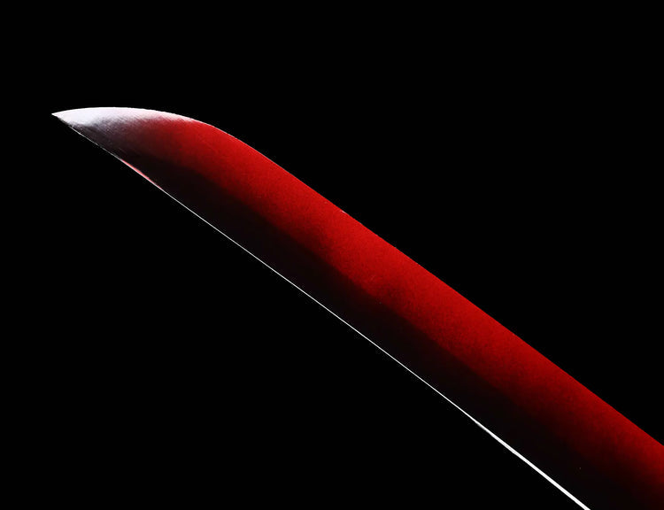 Katana - Undying Slash Bailei Rosewood - Image 2