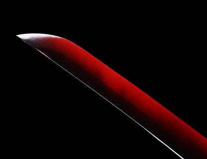 Katana - Undying Slash Bailei Rosewood - Image 2