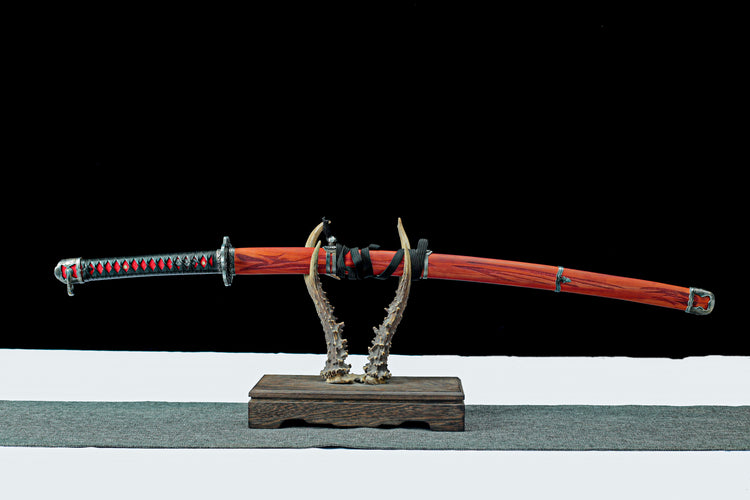 Katana - Undying Slash Bailei Rosewood - Image 4