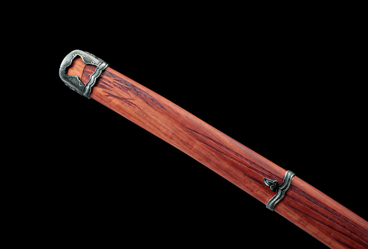 Katana - Undying Slash Bailei Rosewood - Image 5