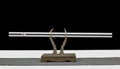 Katana - White Kusanagi Sword