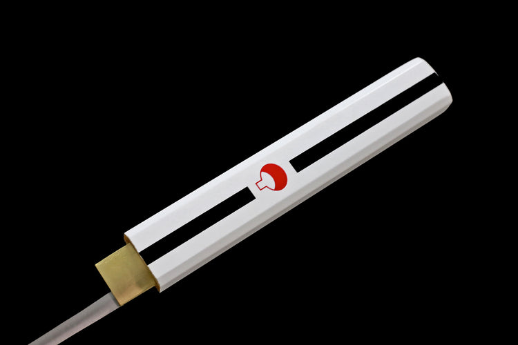 Katana - White Kusanagi Sword - Image 5