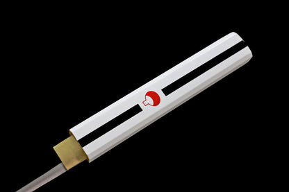 Katana - White Kusanagi Sword - Image 5