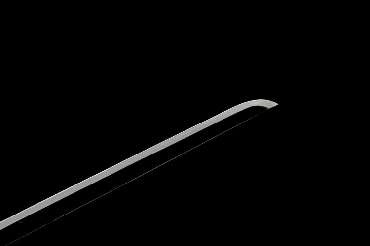 Katana - White Kusanagi Sword - Image 6