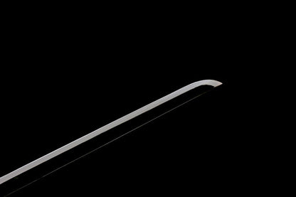 Katana - White Kusanagi Sword - Image 6