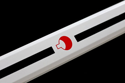 Katana - White Kusanagi Sword - Image 9