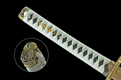 Katana - Yama Sword - Image 3