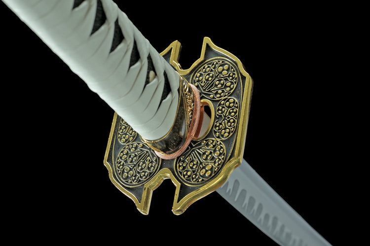 Katana - Yama Sword - Image 5