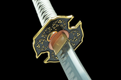 Katana - Yama Sword - Image 7