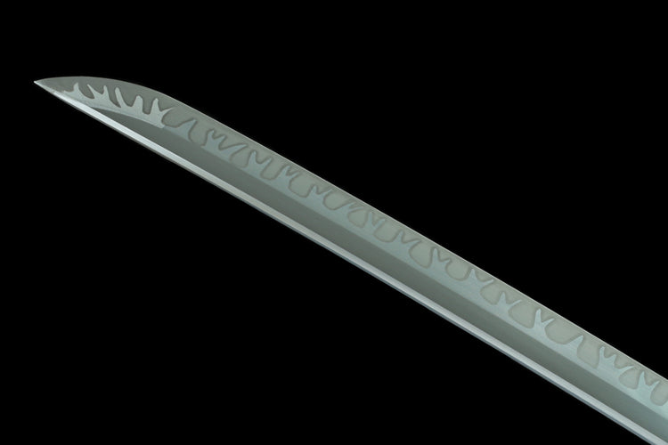 Katana - Yama Sword - Image 8