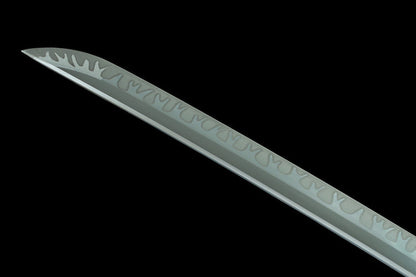 Katana - Yama Sword - Image 8