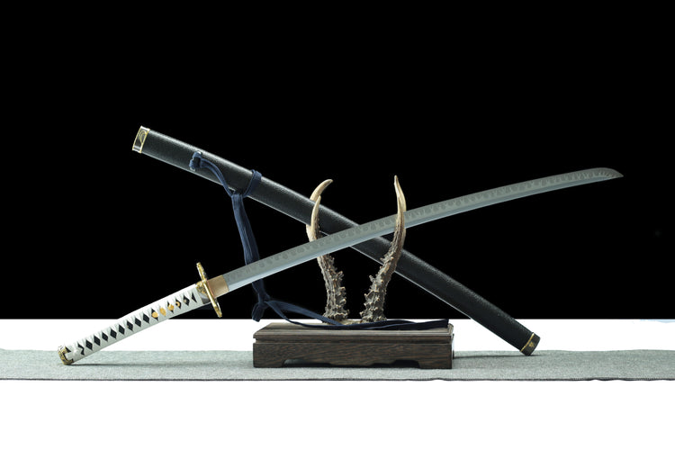 Katana - Yama Sword - Image 9