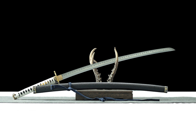 Katana - Yama Sword - Image 10