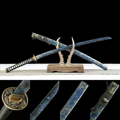 Katana – Yonagi - Image 5