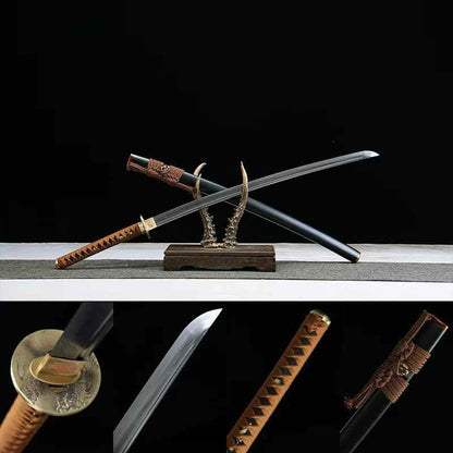 Katana – Yuehua - Image 5