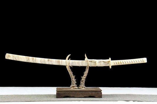 Katana – Yuheng Hanfeng