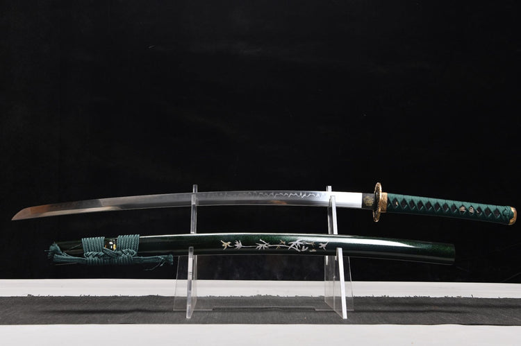 Katana – Zezong