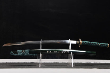 Katana – Zezong