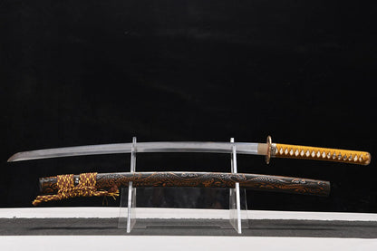 Katana – Zhong Kui Conquers Demons