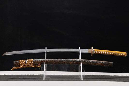 Katana – Zhong Kui Conquers Demons