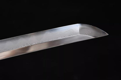 Katana – Zhong Kui Conquers Demons - Image 5