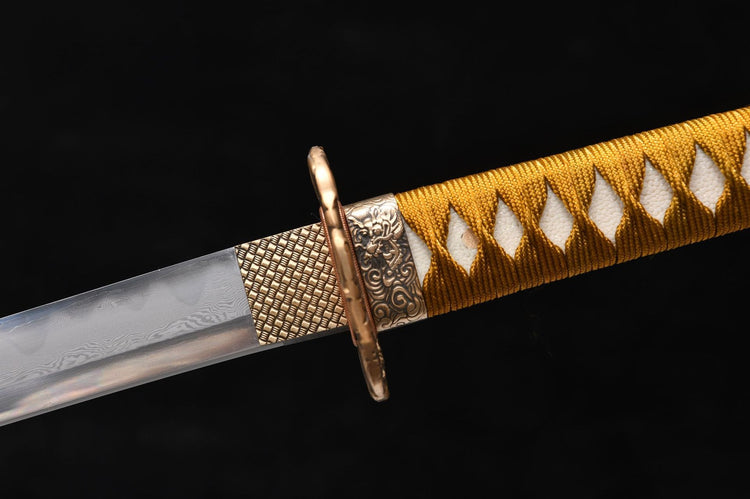 Katana – Zhong Kui Conquers Demons - Image 7