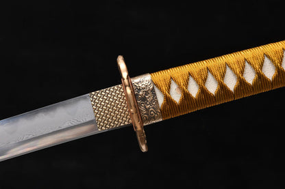 Katana – Zhong Kui Conquers Demons - Image 7