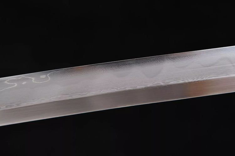 Katana – Zhong Kui Conquers Demons - Image 8