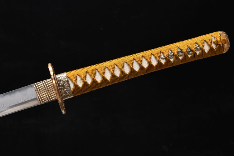 Katana – Zhong Kui Conquers Demons - Image 10