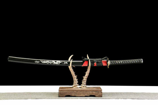 Katana – Zhu Yan