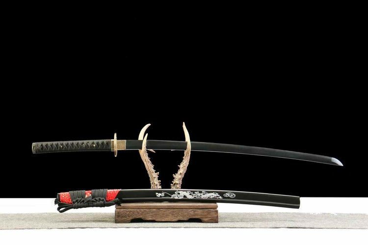 Katana – Zhu Yan - Image 2