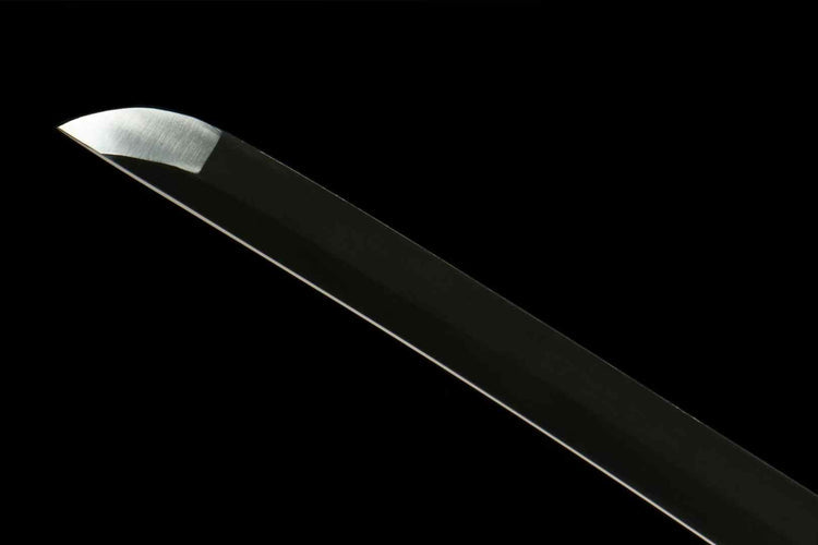 Katana – Zhu Yan - Image 4