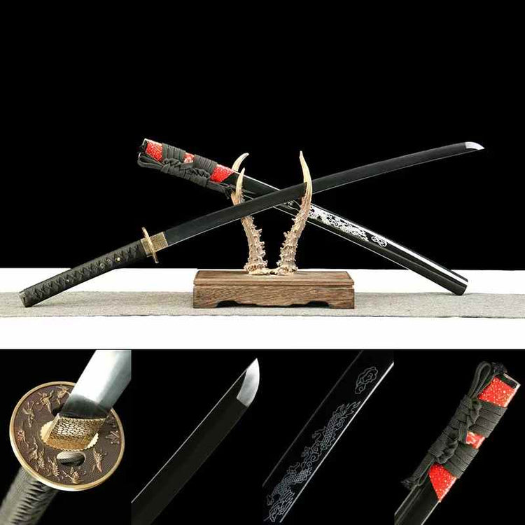 Katana – Zhu Yan - Image 5